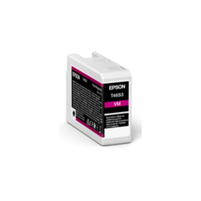 T46S3 - 25 ml - Vivid Magenta - original